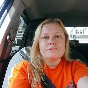 Meet your Posher, Kristel