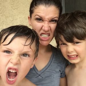 Meet your Posher, Melyssa