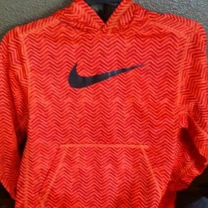 Brand New  with Tags Nike Hoodie