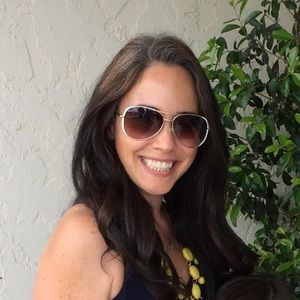 Meet your Posher, Winnie