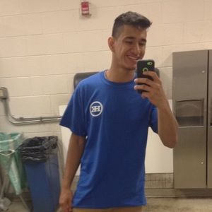 Meet your Posher, Adrian