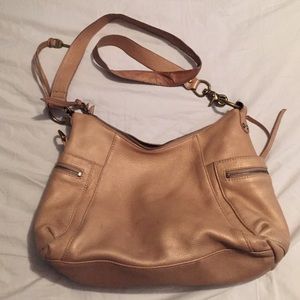 Fossil shoulder bag