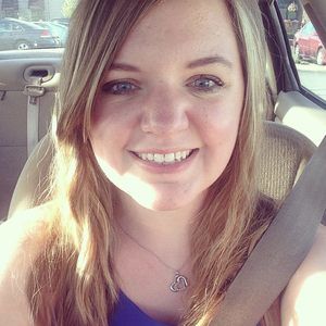 Meet your Posher, Becky