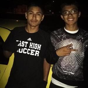 Meet your Posher, Daniel