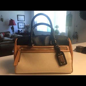 Aldo Satchel