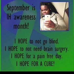 Meet your Posher, Ashlee