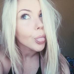 Meet your Posher, Katelynn