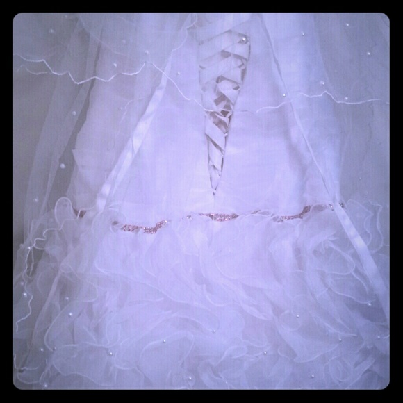 Wedding Gown