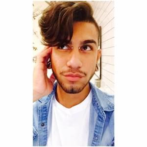 Meet your Posher, Johnny