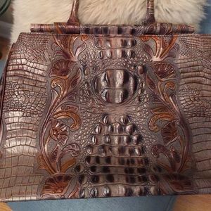 Brahmin unique bag