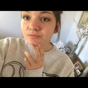 Meet your Posher, Abby