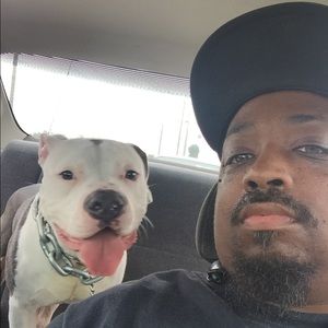 Meet your Posher, Jermichael