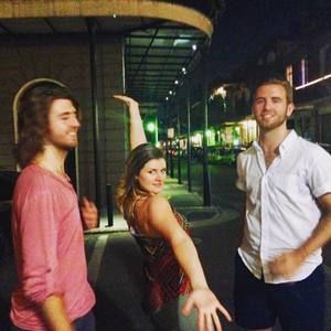 Meet your Posher, Allison