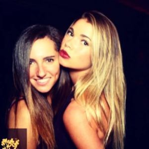 Meet your Posher, Madison