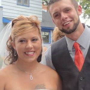 Meet your Posher, Marcheta