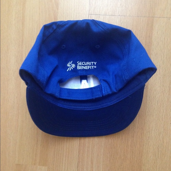 LA Dodgers snapback hat NWOT - Picture 2 of 2