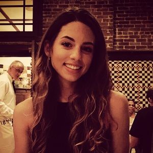 Meet your Posher, Briana