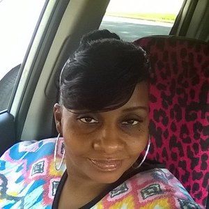 Meet your Posher, Annette