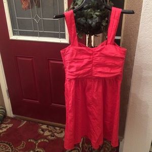 Coral Express dress size 12