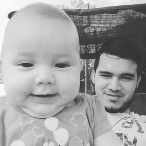 Meet your Posher, Jorge