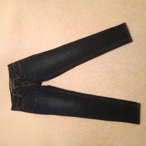 BRAND NEW American Eagle Jegging Super Stretch