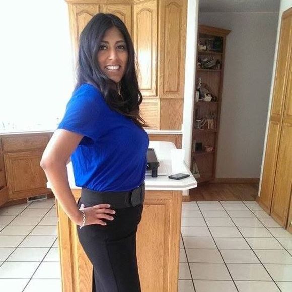 Meet your Posher, Tawnee - Picture 1 of 1