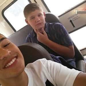 Meet your Posher, Tyler