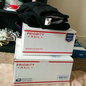 GOING SHIPPING !!