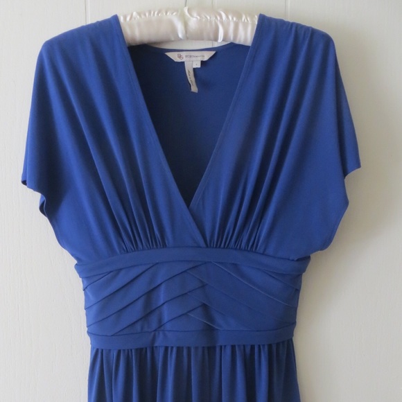 BCBG dress