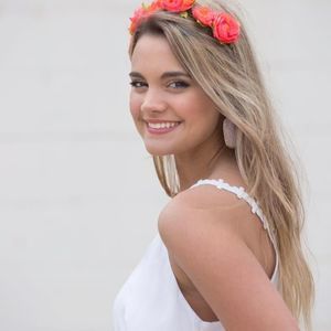 Meet your Posher, Lexi