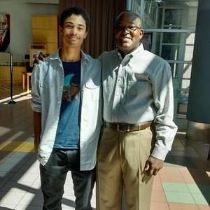 Meet your Posher, Dean