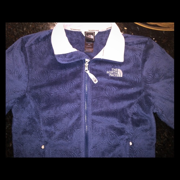 PRICE DROP. LIMITED EDITION. Pattern North Face