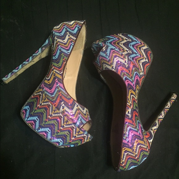 Betsey Johnson 💕
