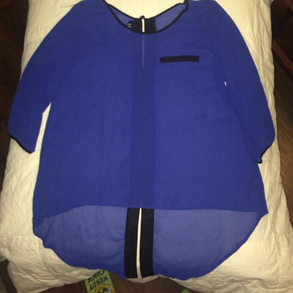 A. Byer shirt