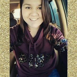 Meet your Posher, Britnee