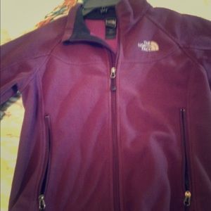 Like New M North Face