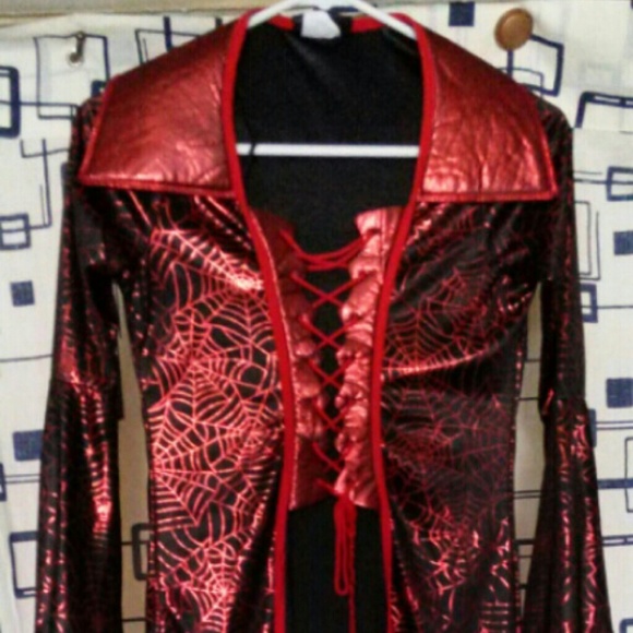 Adult Halloween costume