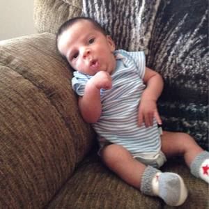 Meet your Posher, Karri