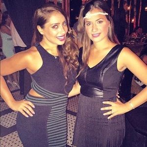 Meet your Posher, Michelle