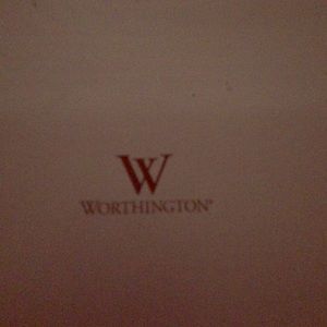 Worthington Boots brand new