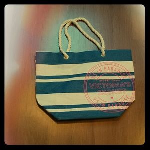 Victoria Secret Beach Bag