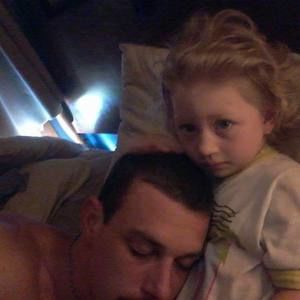 Meet your Posher, Jake