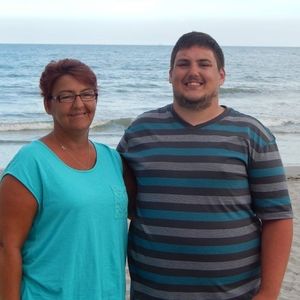 Meet your Posher, Doris