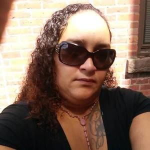 Meet your Posher, Brenda