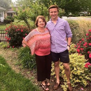 Meet your Posher, Andrew