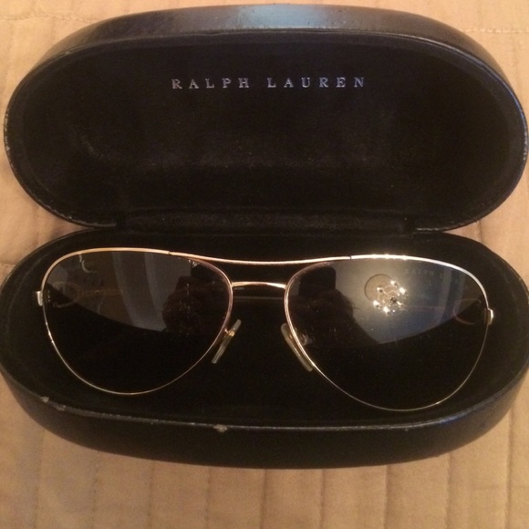 Ralph Lauren Aviators