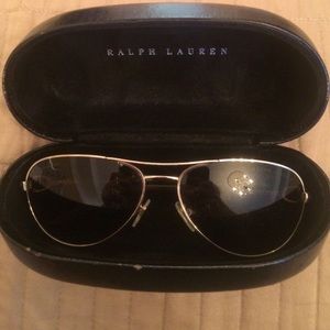 Ralph Lauren Aviators