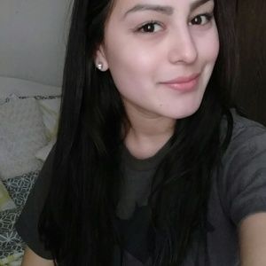 Meet your Posher, Nancy