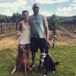 Meet your Posher, Cristina