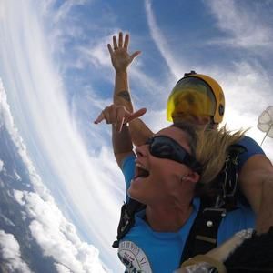 Meet your Posher, Jenny